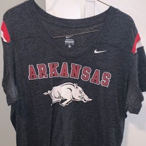 WPS Nike Tee